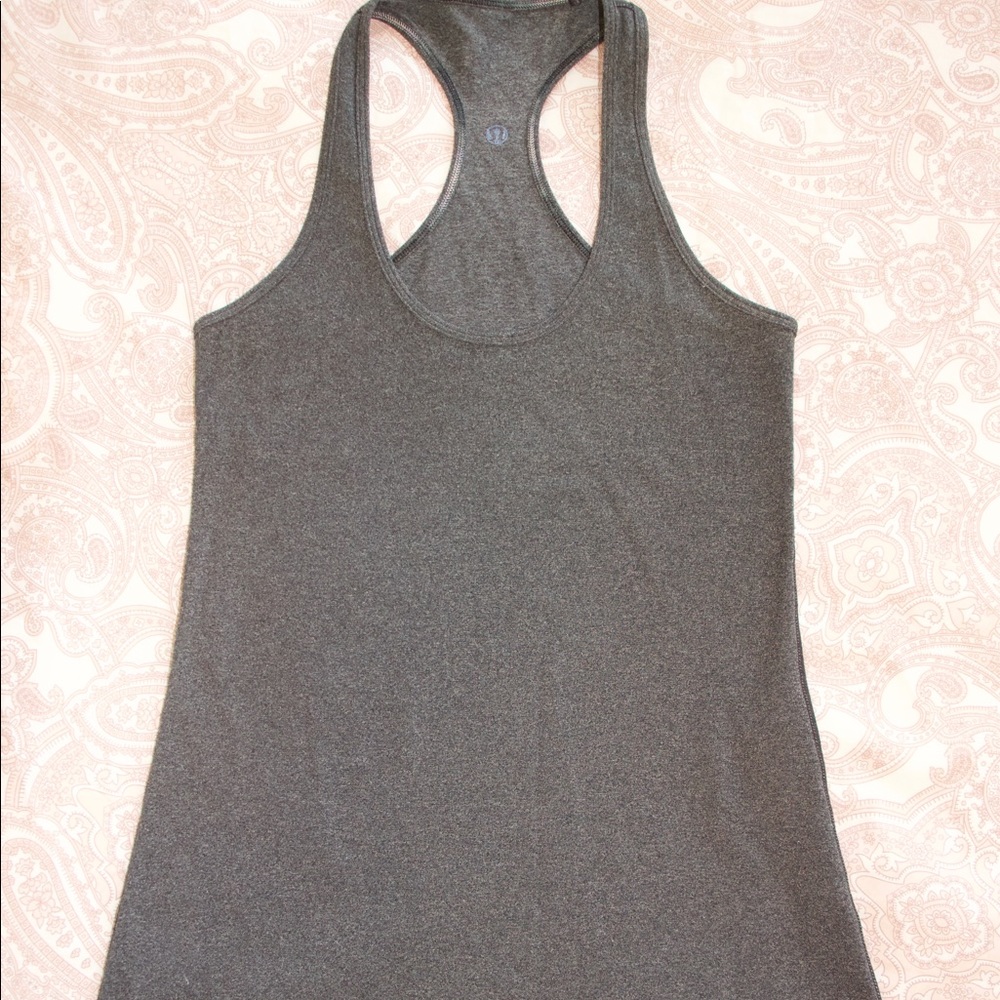 Lululemon Cool Racerback Tank